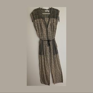 Isabel Marant Etoile Jumpsuit